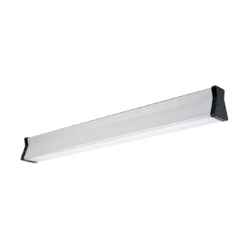 Afbeeldingen van Britelight Double Pendel 1164 Diffuus - 4400lm/840 D5 ALU