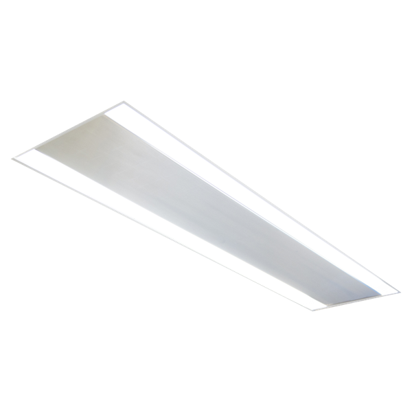 Afbeelding van Ocab Ligne 120x30 2R - 8357lm/930 D5 ALU